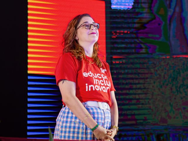 Conexões - Primeiro dia - 19 de junho